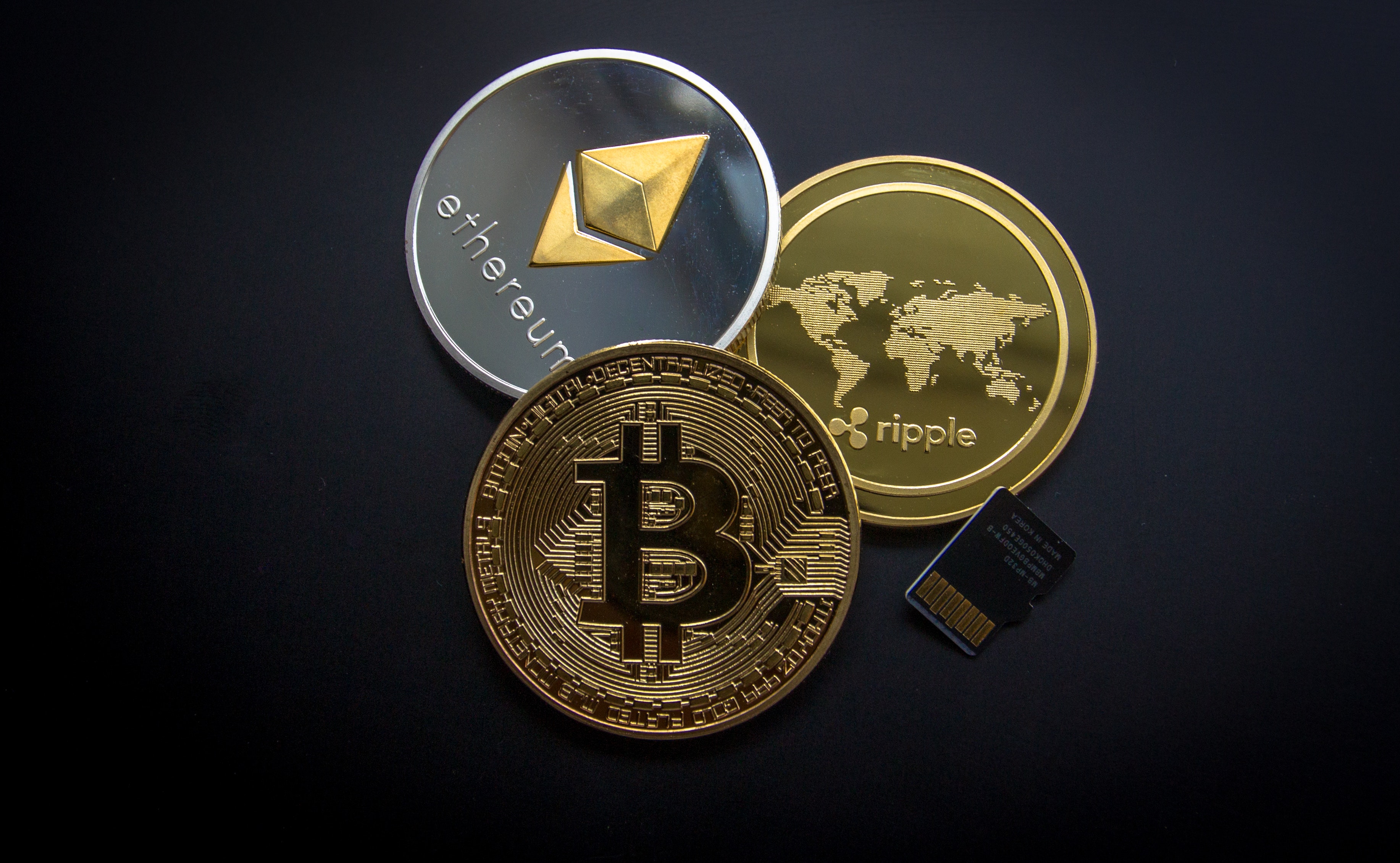 Piniginės ar piniginės | Viskas apie Bitcoin pinigines | „CryptoLog“